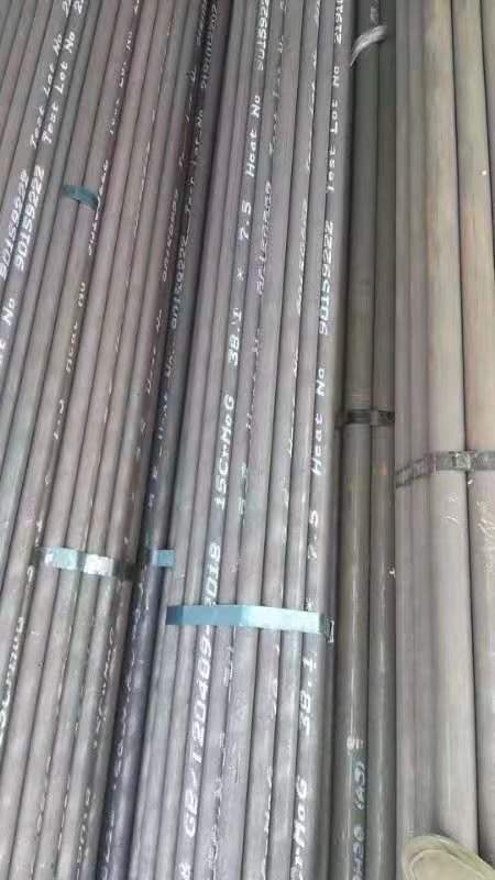乐清无缝钢管