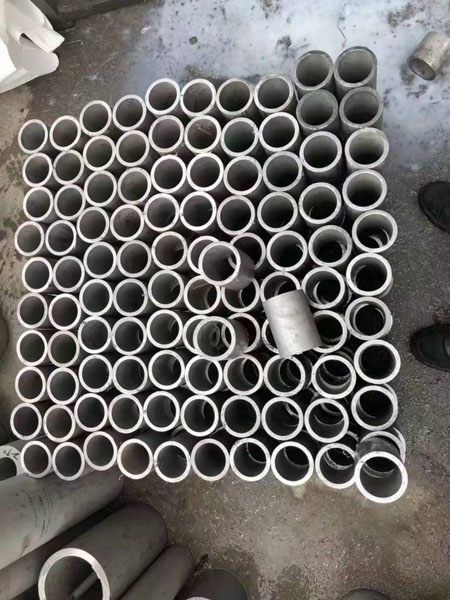 乐清不锈钢管